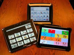 AAC devices