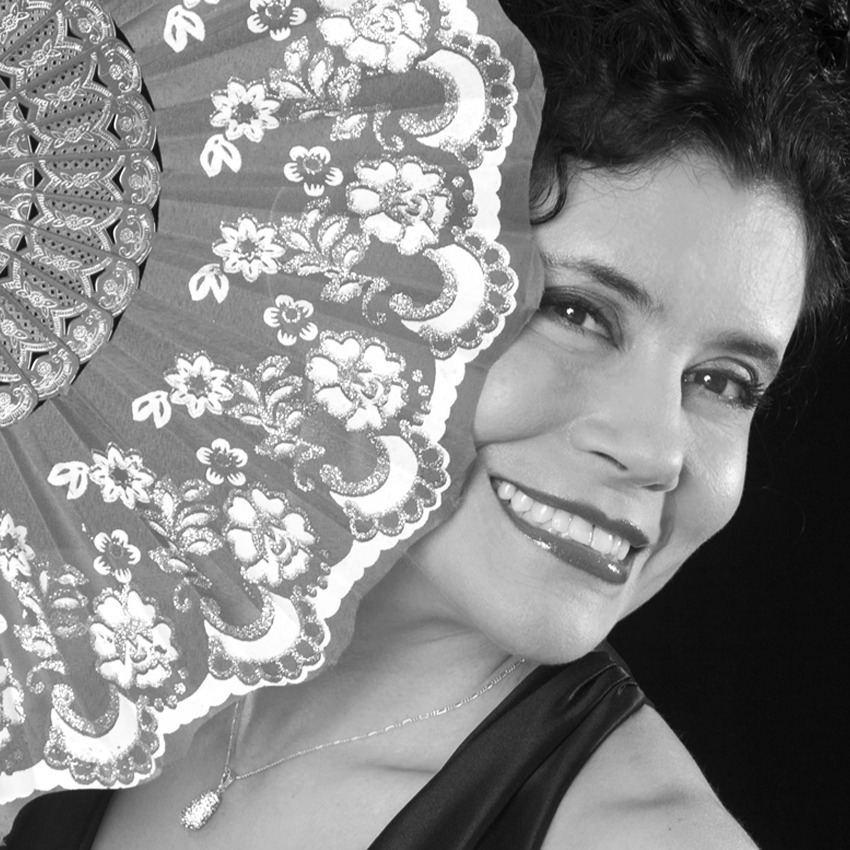 Carla López Speziale