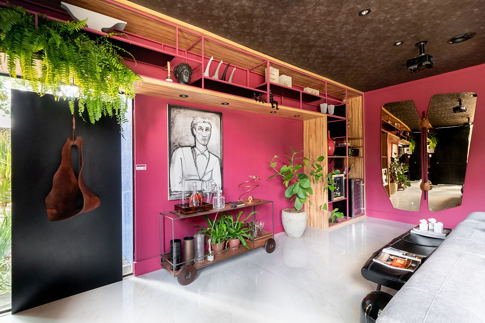 Sala da Imagem e Som