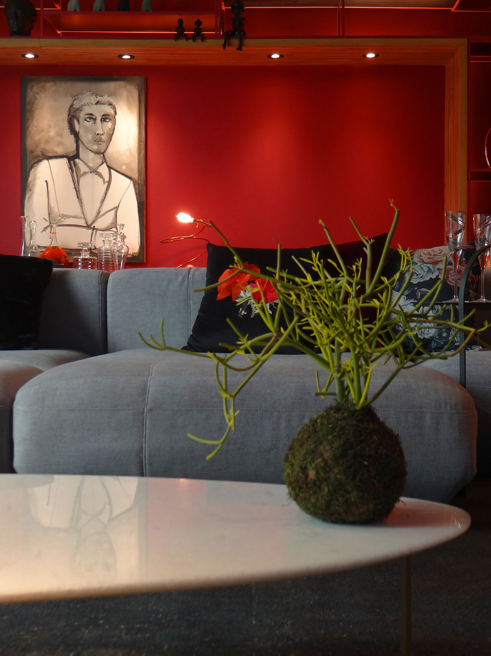Sala da Imagem e Som