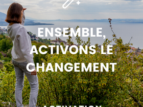 Hub Neuchâtel ACTIVATION Accelerator Programm (Romandie)