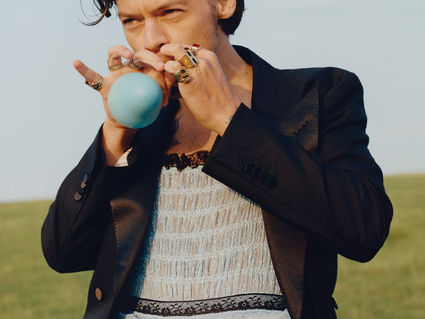 People Like What They Like.