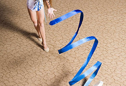 Rhythmic Gymnastics