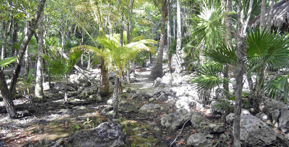 chac mool