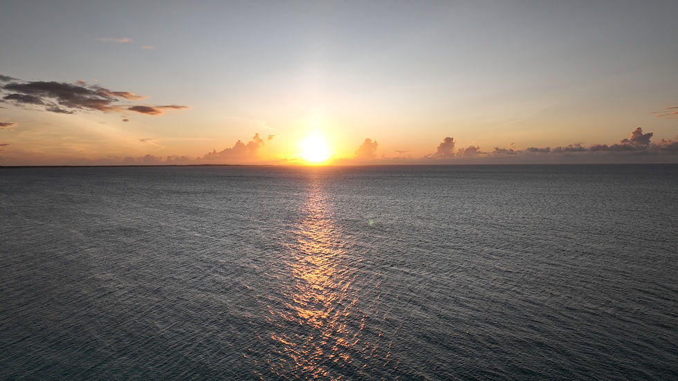 Grace Bay, Turks & Caicos