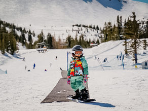 The ultimate gift guide for kids ages 0-6!