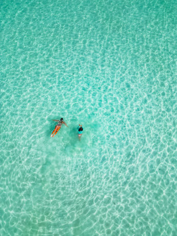 The ultimate guide to Bacalar with kids