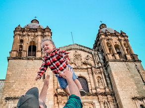 The ultimate guide to Oaxaca with kids