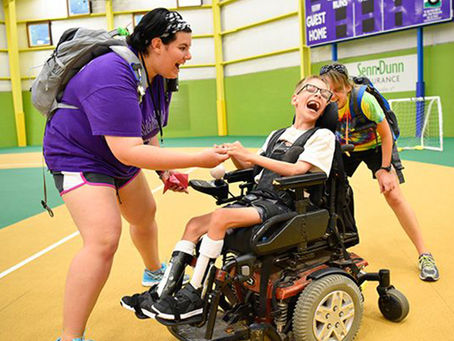 El rol de la ingeniería en el cumplimiento de la Convención sobre los Derechos de las Personas con Discapacidad