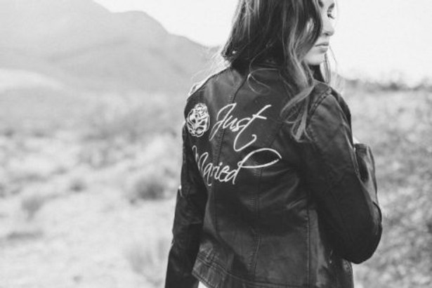 BRIDAL-LEATHER-JACKET-Just Married