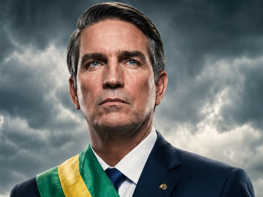 Estreia de Dark Horse nos cinemas brasileiros é suspensa às vésperas do lançamento