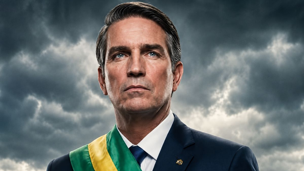 Estreia de Dark Horse nos cinemas brasileiros é suspensa às vésperas do lançamento