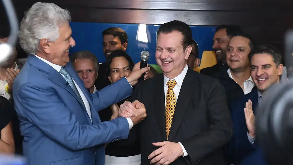 Foto: Divulgação/PSD