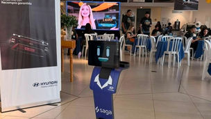 Inteligência artificial ganha espaço no atendimento e chega ao varejo automotivo