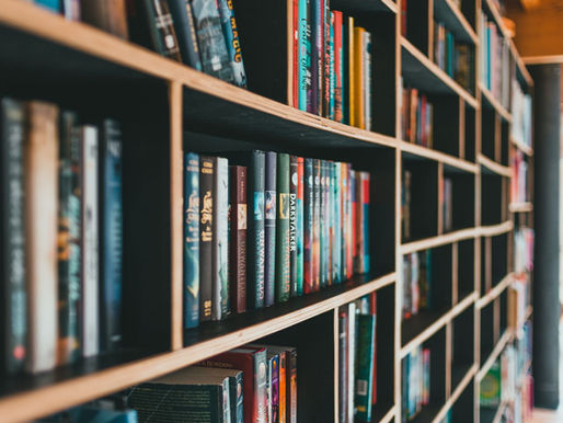 Novo espaço gratuito em Goiânia permite pegar, doar e ler livros de graça