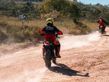 Image Hunter promove treino na Serra da Canastra com Jorge Negretti