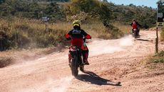 Image Hunter promove treino na Serra da Canastra com Jorge Negretti