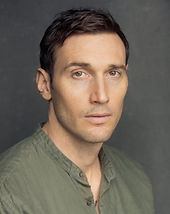 Photo by Michael Shelford