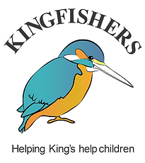Kingfishers logo