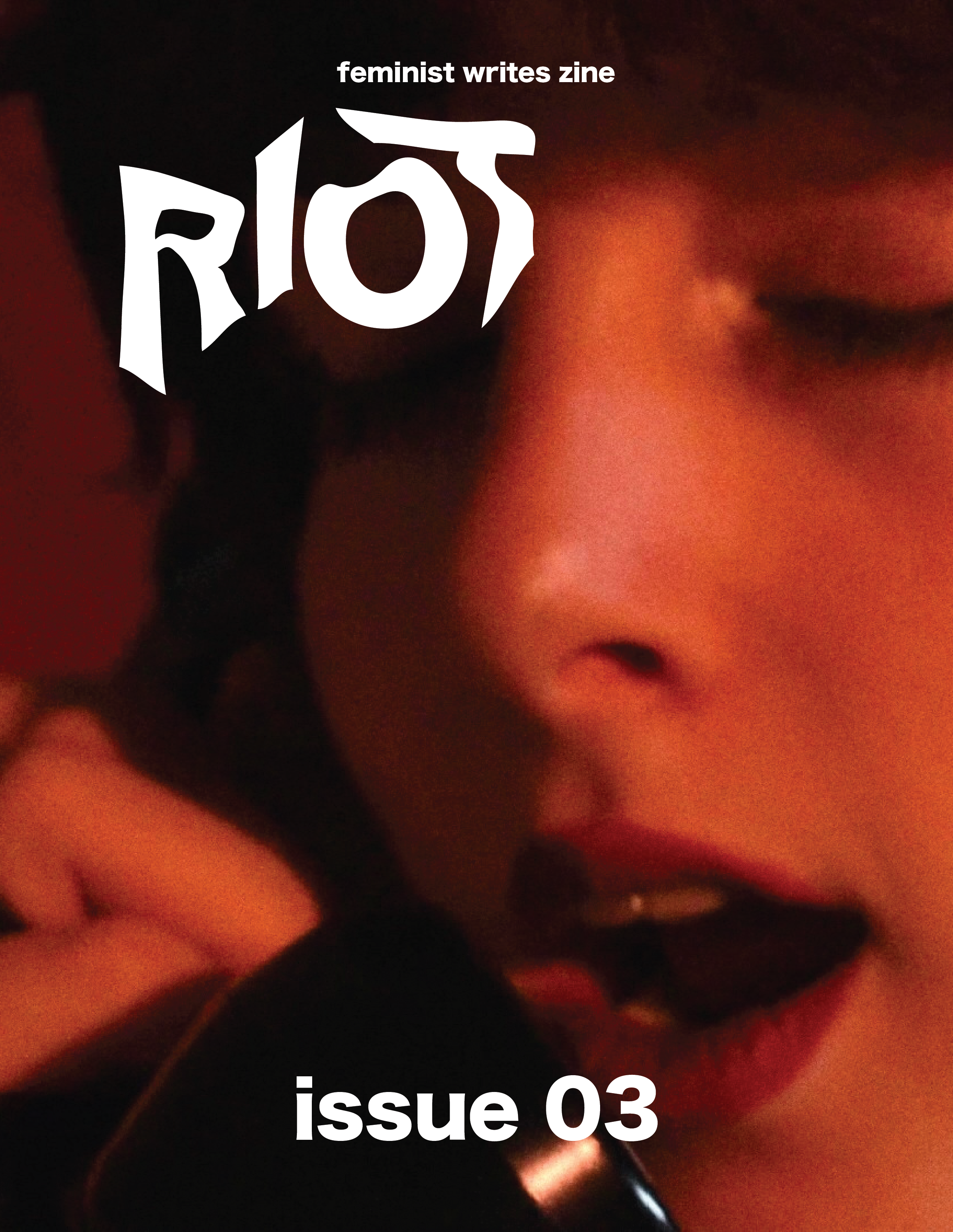 ✰ issue 03 (digital) ✰