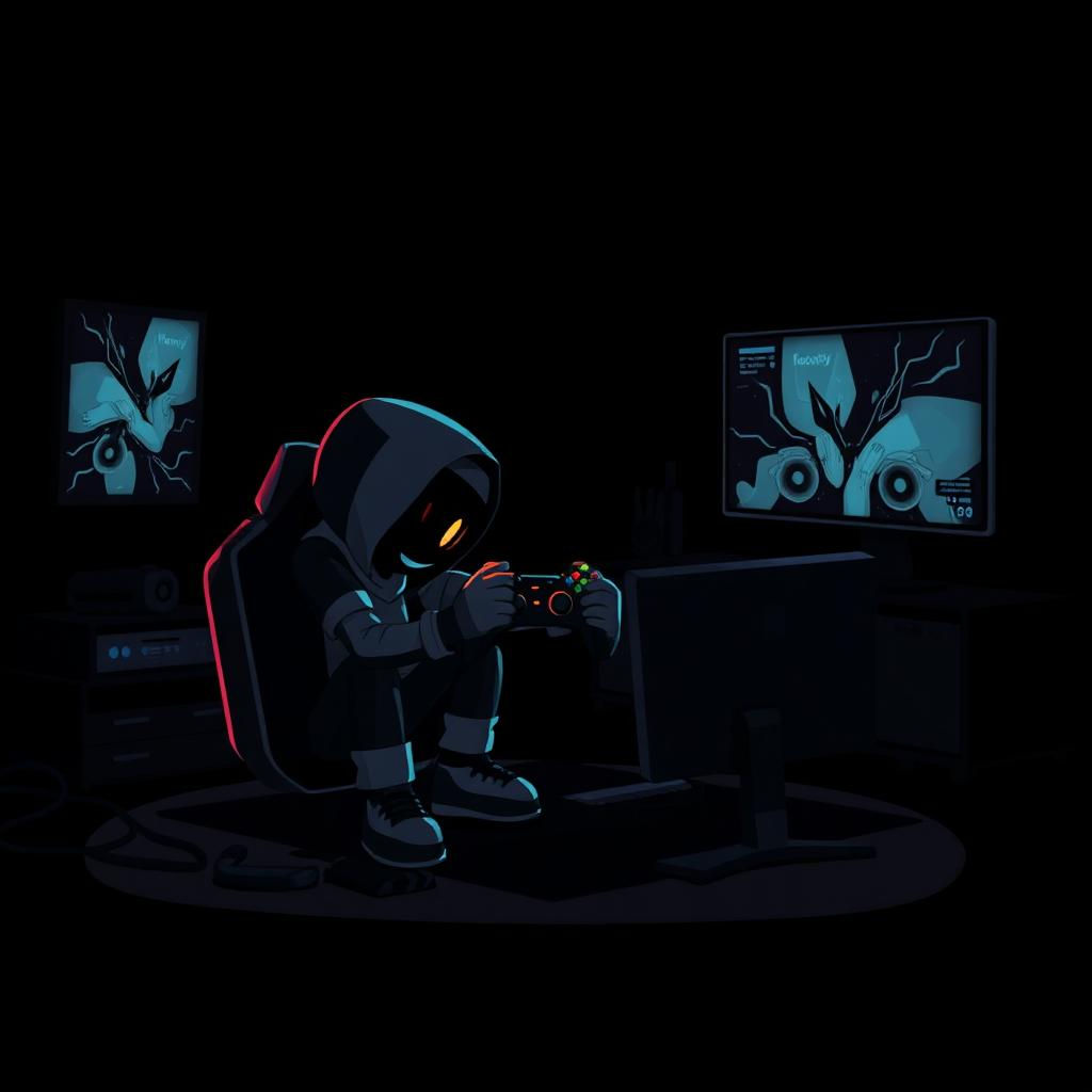 Gaming Buddy - L2M/ SL/ D3/ Dota and more