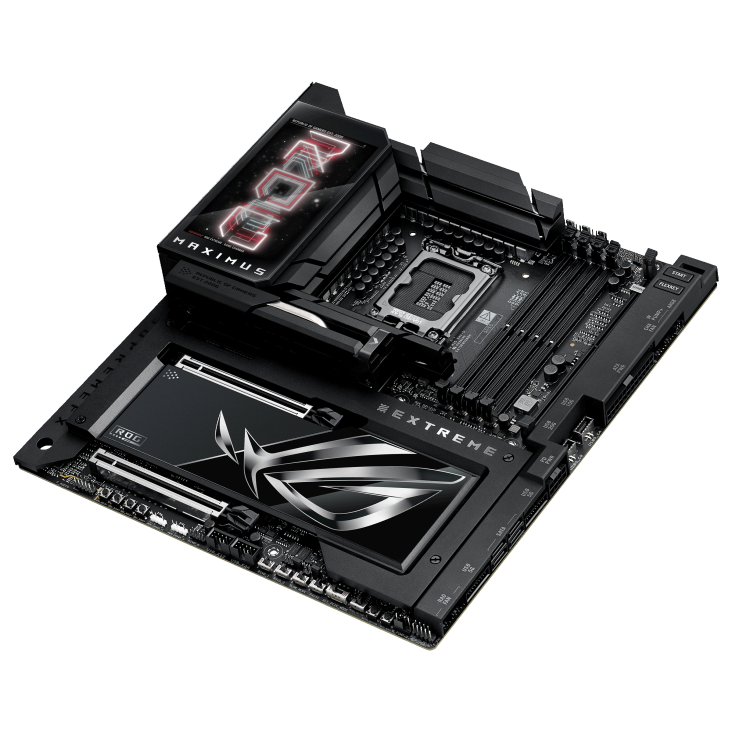 Thumbnail: ROG MAXIMUS Z890 EXTREME