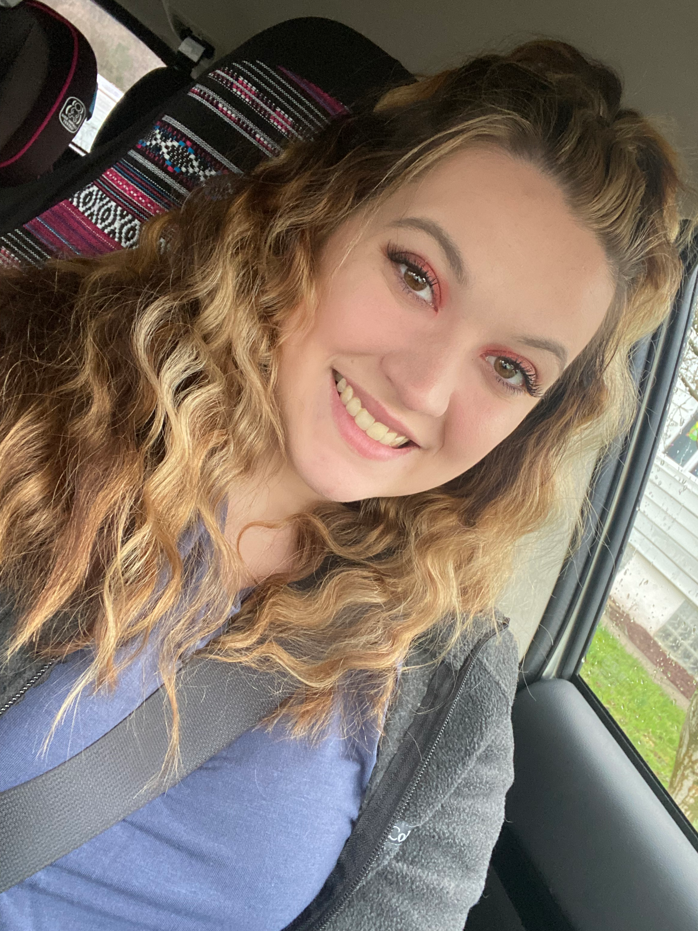 Writer: Kaylee Softcheck