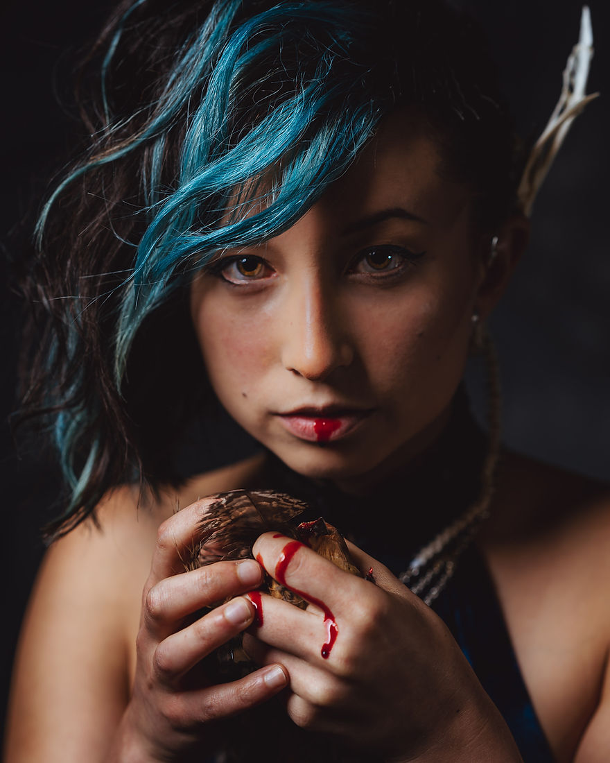 Girl Swallows Nightingale.jpg