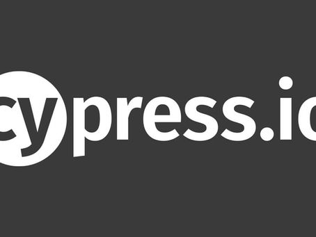 The Pros and Cons of different UI automation test tools - Cypress