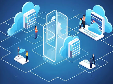 The Journey to Modernization – Part 6 – Best practices for implementing a serverless stack