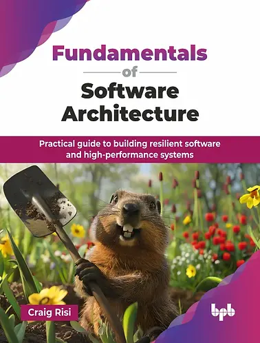 Fundamentals of Software Architecture.webp