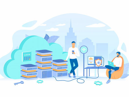 Best Practices for Building Scalable Applications