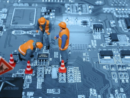 Stop Trying to Break Stuff