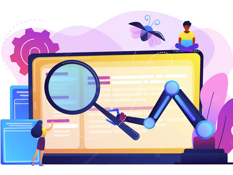Tips for evaluating testing tools
