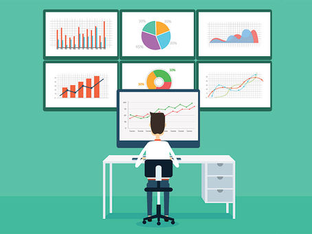 Monitoring Applications At Scale