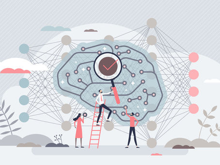 Top Use Cases for Machine Learning in Web Applications