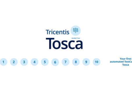 The Pros and Cons of different UI automation test tools - Tosca