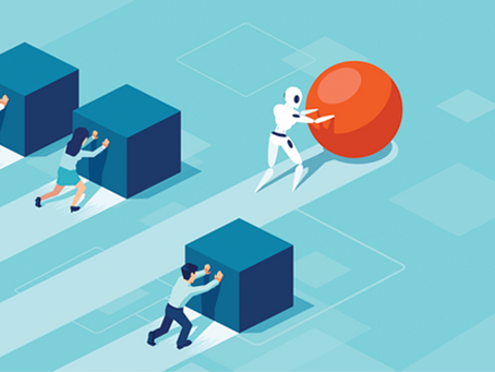 Software Testing in an AI-driven world – Part 4 – AI’s future in software development