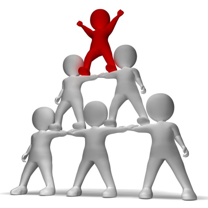 Building a successful team Part 2 Choosing your successful team