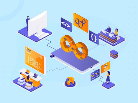 Best Practices for CI/CD