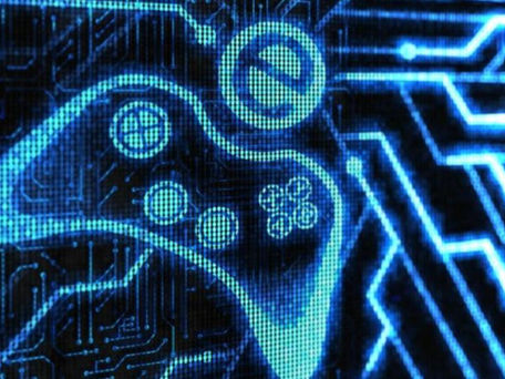 The Journey Of An Online Gaming Session