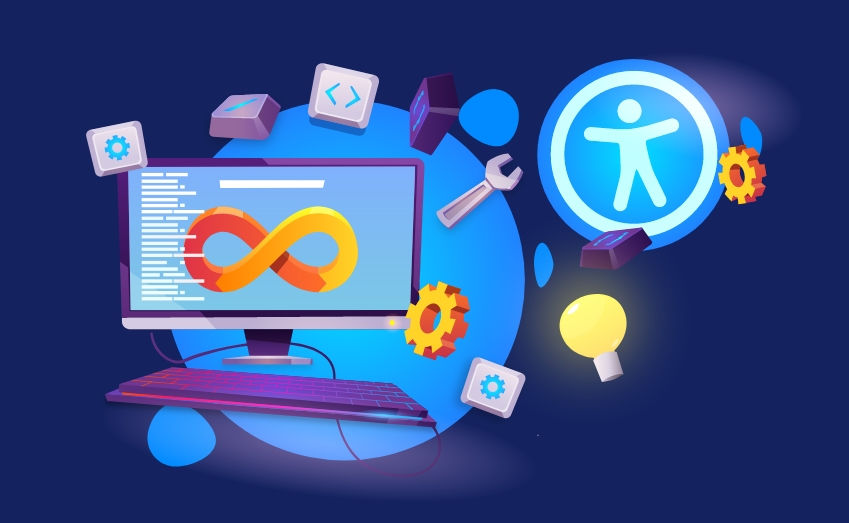 Effective Test Automation Approaches for Modern CI/CD Pipelines