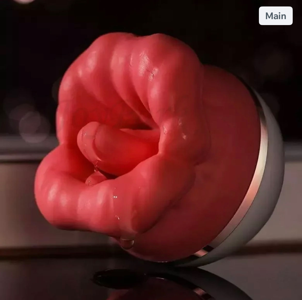 Lick Lick