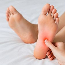 Sakit Tumit Kaki
