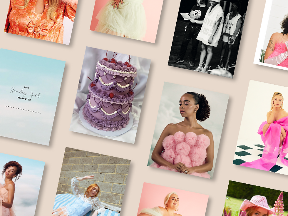 Thumbnail: Issue 10 X Nell Hudson