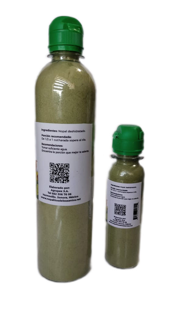 Miniatura: SHOT NATURAL Botellas con 300g y 85g ( 64 dosis) 