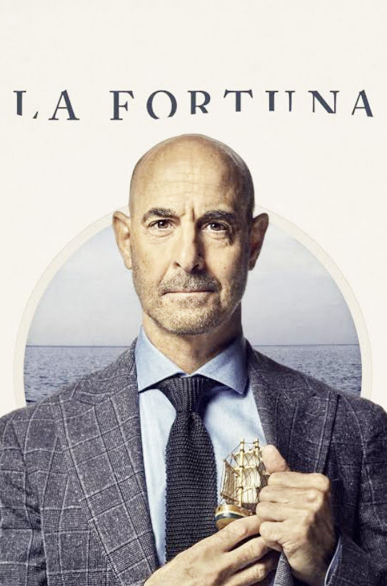 IMDB | La Fortuna | TV series