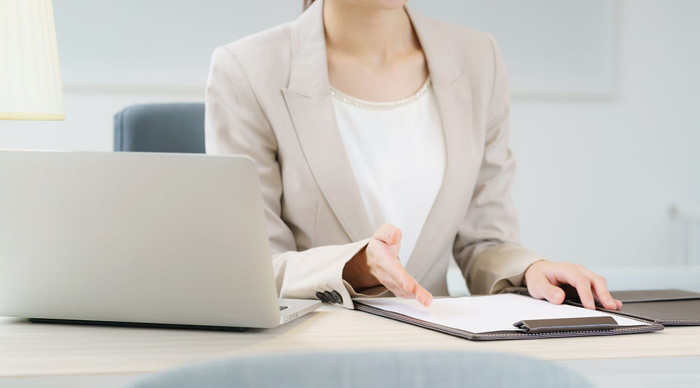 中途採用の入社手続きで会社が行うべきこととは?労務・社会保険の実務を徹底解説
