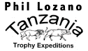 Phil Lozano Trophy expiditions and safari hunts