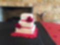Wedding At Thompson Hunting Lodge